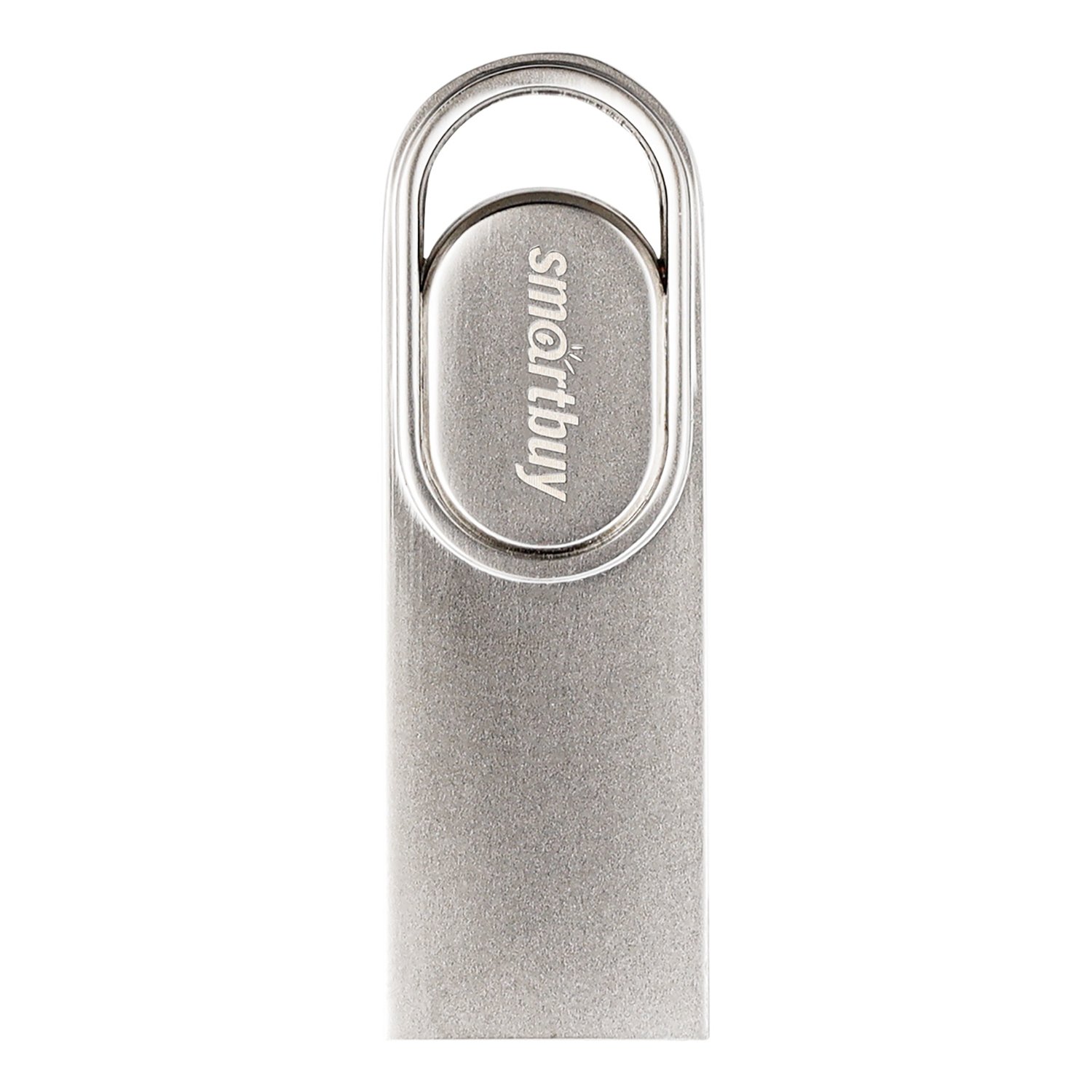 Флэш накопитель USB 32 Гб Smart Buy M3 (silver)