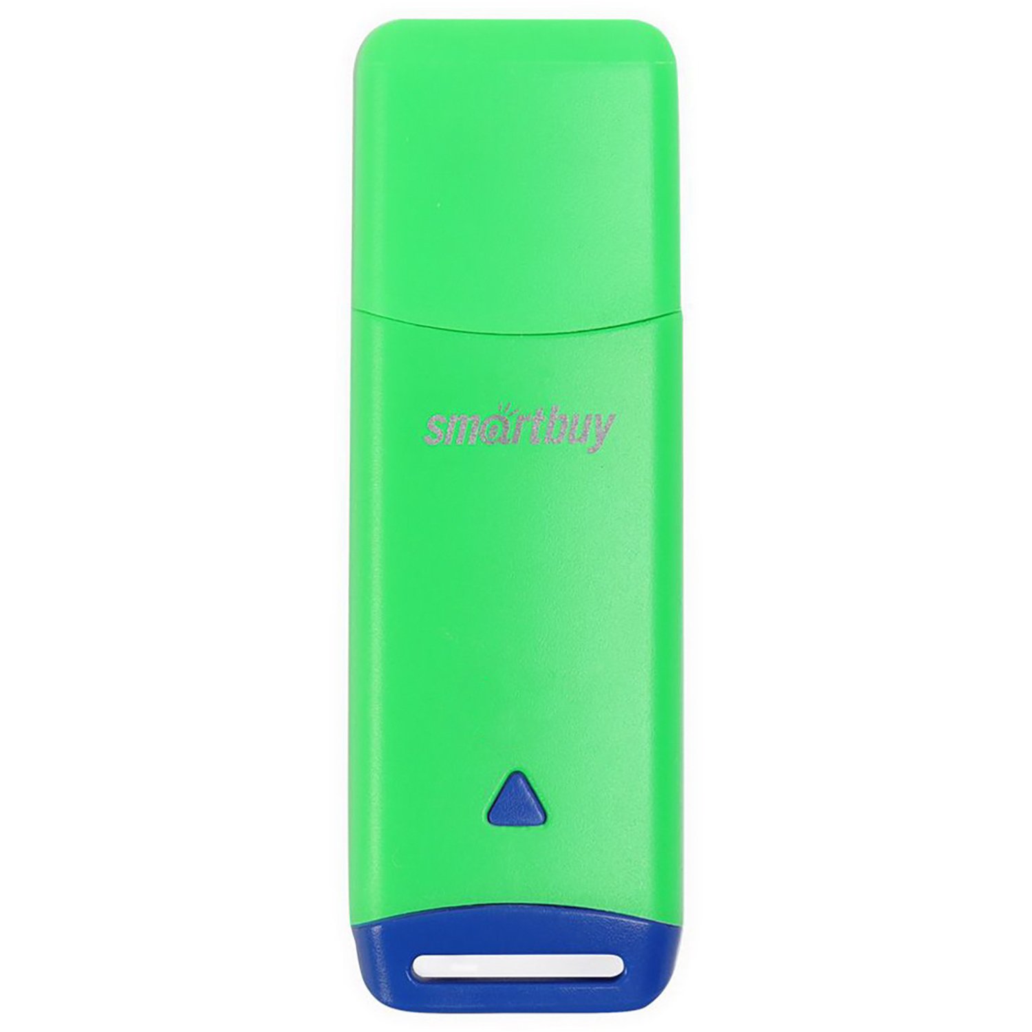 Флэш накопитель USB 16 Гб Smart Buy Easy (green)