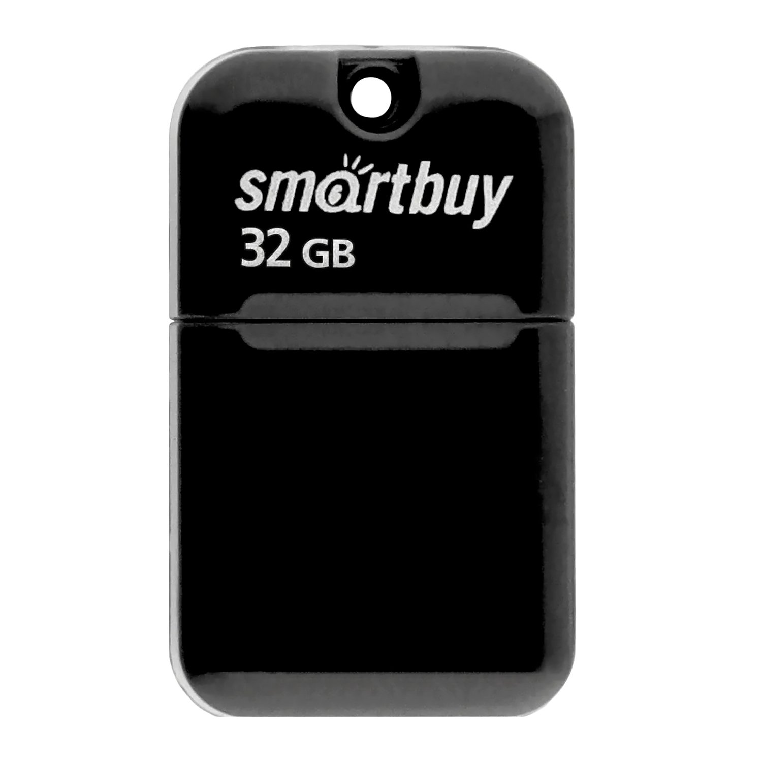 Флэш накопитель USB 32 Гб Smart Buy ART (black)