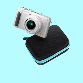 Чехлы для фотоаппаратов