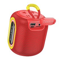 Портативная акустика Borofone BR39 Kaya (red)