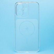Чехол-накладка - SC350 для "Xiaomi Redmi Note 17 Pro 5G" (white)