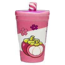 Антистресс игрушки - Таба Сквиш "Фрэш"  в ассортименте (multicolor)