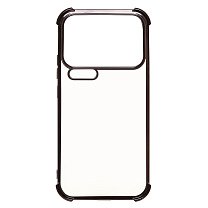 Чехол-накладка Activ Pilot (2) для "Xiaomi 17 Pro Max" (black)