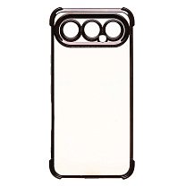 Чехол-накладка Activ Pilot (2) для "Honor 500 Pro" (black)