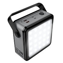 Внешний аккумулятор Hoco J161 Power 22.5W+PD20W (повр. уп.) 80000mAh 2Type-C/2Type-C/USB