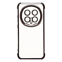 Чехол-накладка Activ Pilot (2) для "Honor Magic8 Pro" (black)